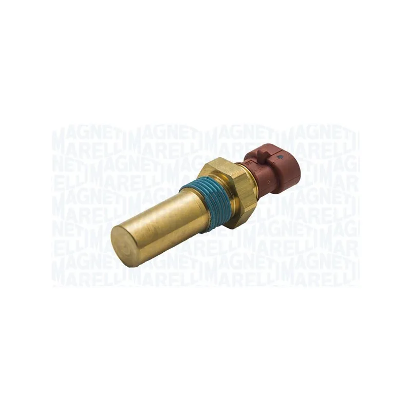 Unité de soupapes, groupe hydraulique-transmautomat MAGNETI MARELLI 024000006010
