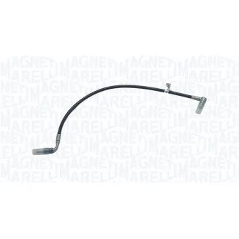 Unité de soupapes, groupe hydraulique-transmautomat MAGNETI MARELLI 024000007010