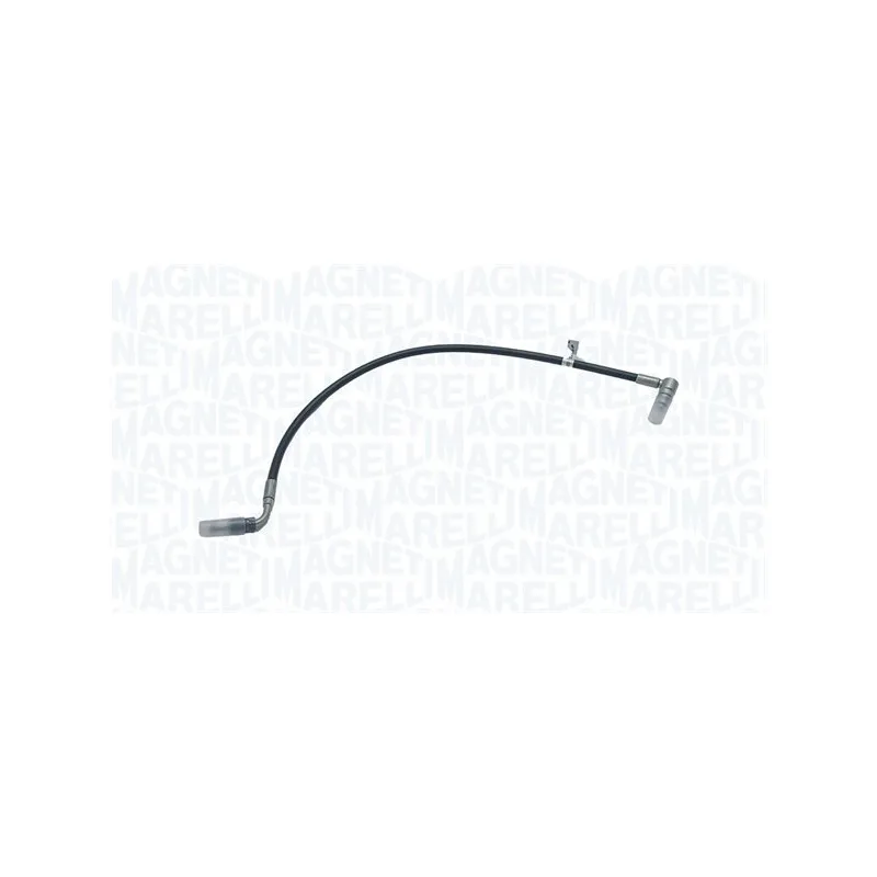 Unité de soupapes, groupe hydraulique-transmautomat MAGNETI MARELLI 024000007010
