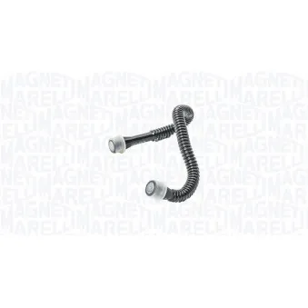 Unité de soupapes, groupe hydraulique-transmautomat MAGNETI MARELLI 024000008010