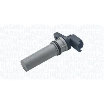 Capteur de vitesse de roue, boîte automatique MAGNETI MARELLI 024000009010