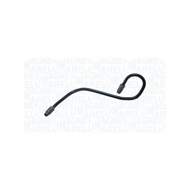 Unité de soupapes, groupe hydraulique-transmautomat MAGNETI MARELLI 024000012010