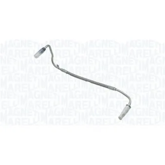 Unité de soupapes, groupe hydraulique-transmautomat MAGNETI MARELLI 024000013010