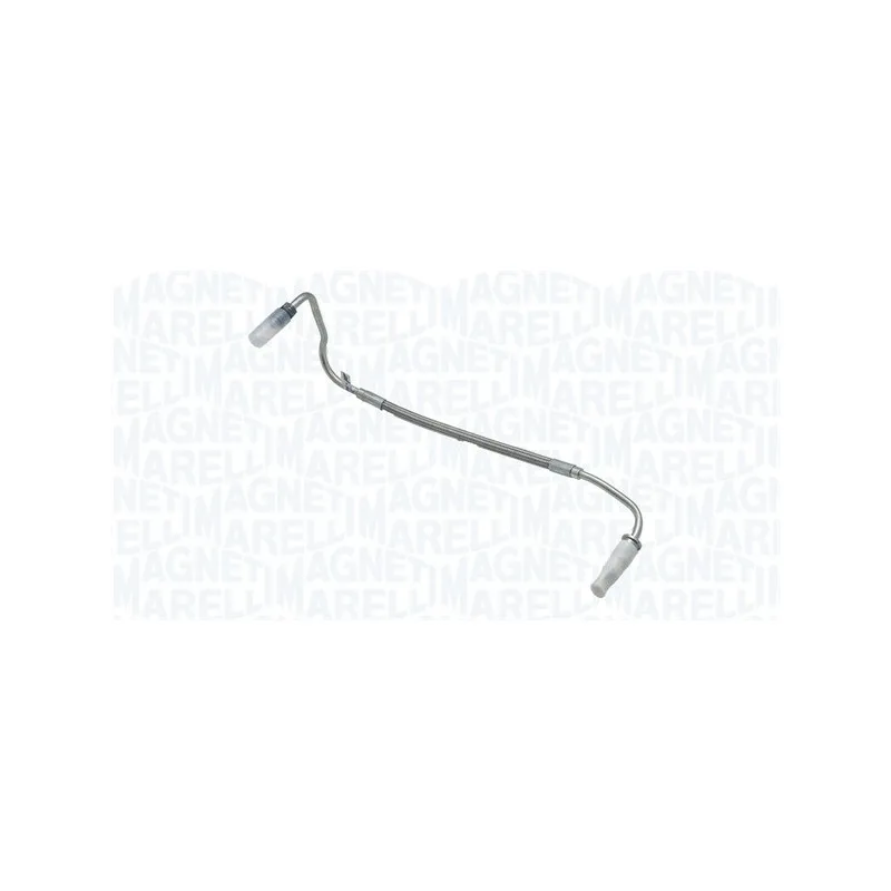 Unité de soupapes, groupe hydraulique-transmautomat MAGNETI MARELLI 024000013010
