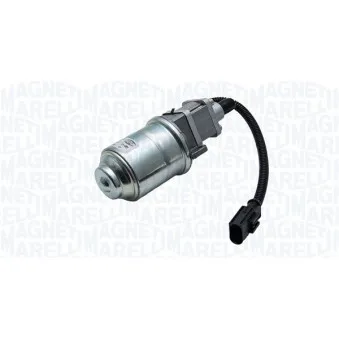 Unité de soupapes, groupe hydraulique-transmautomat MAGNETI MARELLI 024000015010