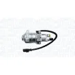 Unité de soupapes, groupe hydraulique-transmautomat MAGNETI MARELLI 024000015010 - Visuel 2