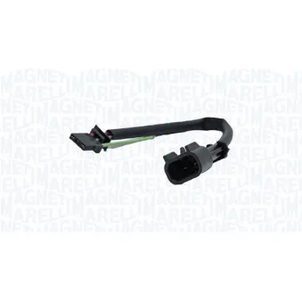 Manchon de fiche, système d'allumage MAGNETI MARELLI 071372201010