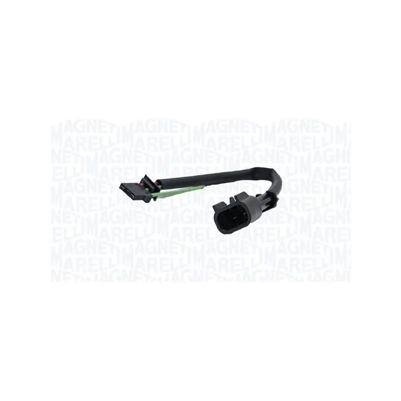 Manchon de fiche, système d'allumage MAGNETI MARELLI 071372201010