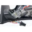 Rétroviseur extérieur MAGNETI MARELLI 182203002600 - Visuel 3