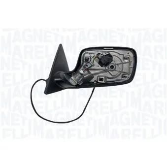 Rétroviseur extérieur MAGNETI MARELLI 182203002700