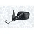 Rétroviseur extérieur MAGNETI MARELLI 182203002900 - Visuel 1