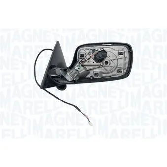 Rétroviseur extérieur MAGNETI MARELLI 182203003800