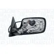 Rétroviseur extérieur MAGNETI MARELLI 182203004300 - Visuel 1