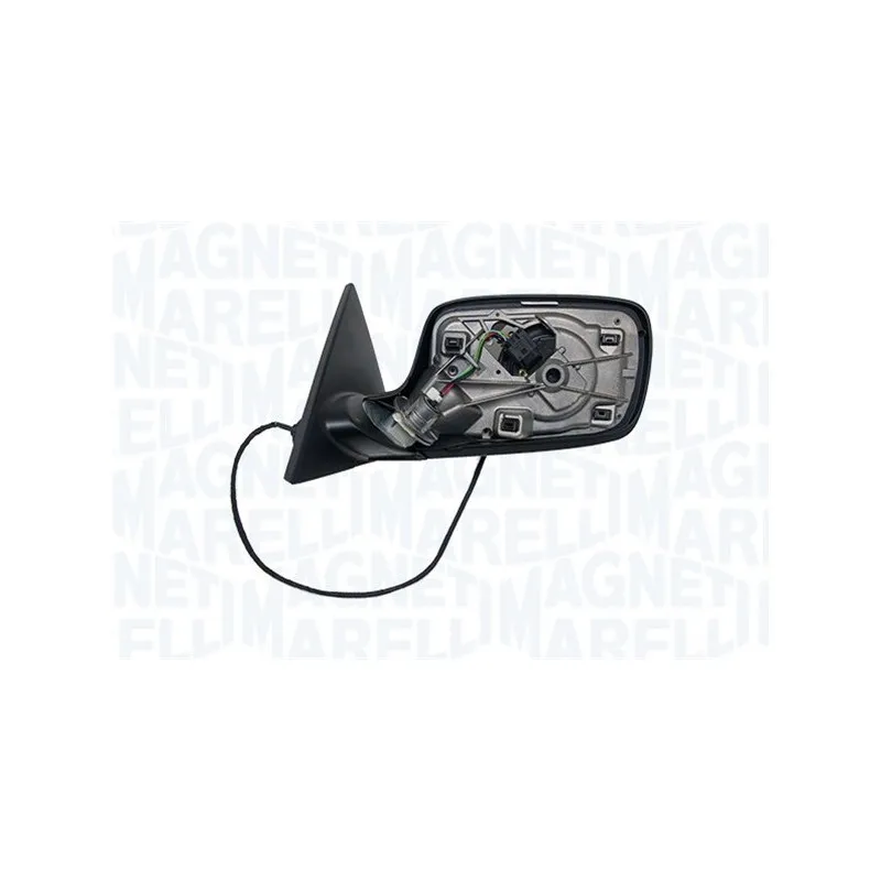 Rétroviseur extérieur MAGNETI MARELLI 182203004500