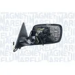 Rétroviseur extérieur MAGNETI MARELLI 182203004900 - Visuel 1