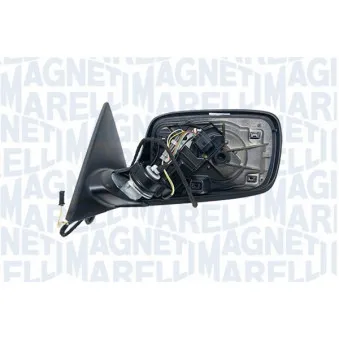 Rétroviseur extérieur MAGNETI MARELLI 182203004900
