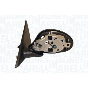 Rétroviseur extérieur MAGNETI MARELLI 182203006800
