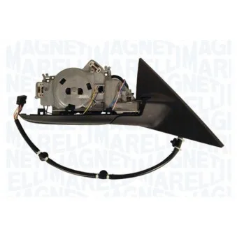 Rétroviseur extérieur MAGNETI MARELLI 182203016810