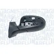 Rétroviseur extérieur MAGNETI MARELLI 182203100400 - Visuel 1