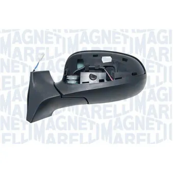 Rétroviseur extérieur MAGNETI MARELLI 182203100400