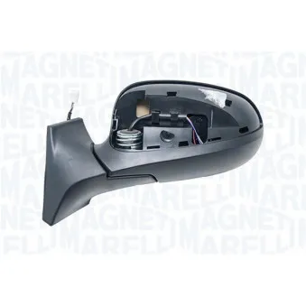 Rétroviseur extérieur MAGNETI MARELLI 182203100600