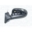 Rétroviseur extérieur MAGNETI MARELLI 182203100700 - Visuel 1