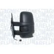 Rétroviseur extérieur, cabine MAGNETI MARELLI 182203180070 - Visuel 2