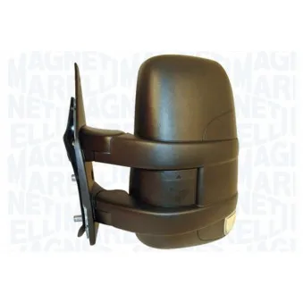Rétroviseur extérieur, cabine MAGNETI MARELLI 182203180270