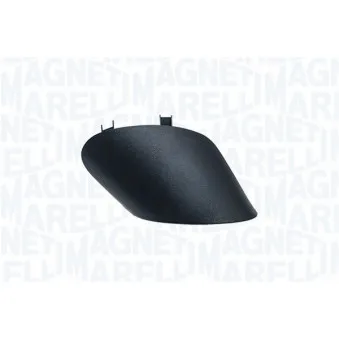 Revêtement, rétroviseur extérieur MAGNETI MARELLI