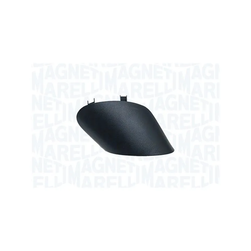 Revêtement, rétroviseur extérieur MAGNETI MARELLI 182205000900