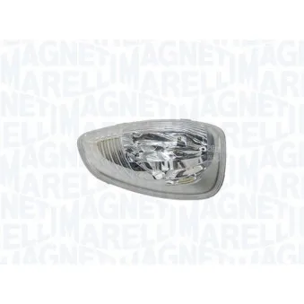 Feu clignotant MAGNETI MARELLI 182206002200