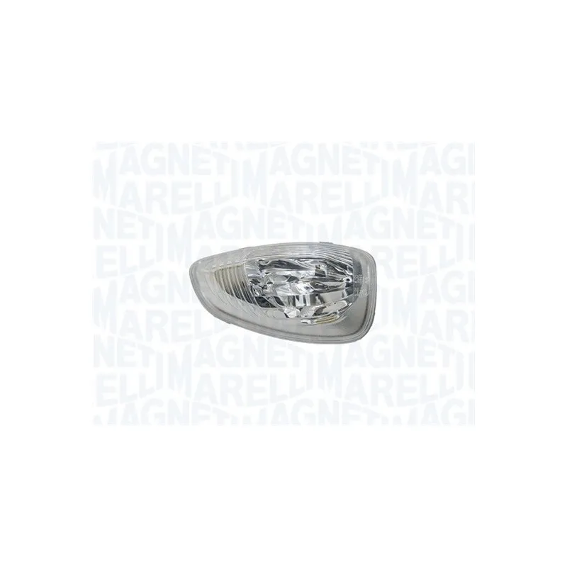 Feu clignotant MAGNETI MARELLI 182206002200