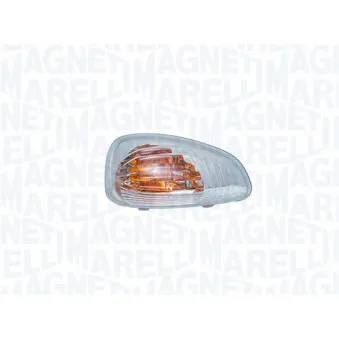 Feu clignotant MAGNETI MARELLI 182206002400