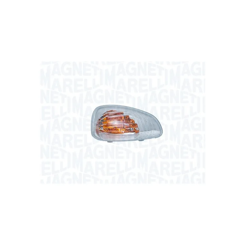 Feu clignotant MAGNETI MARELLI 182206002400