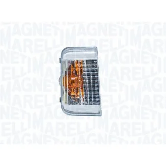 Feu clignotant MAGNETI MARELLI 182206002500
