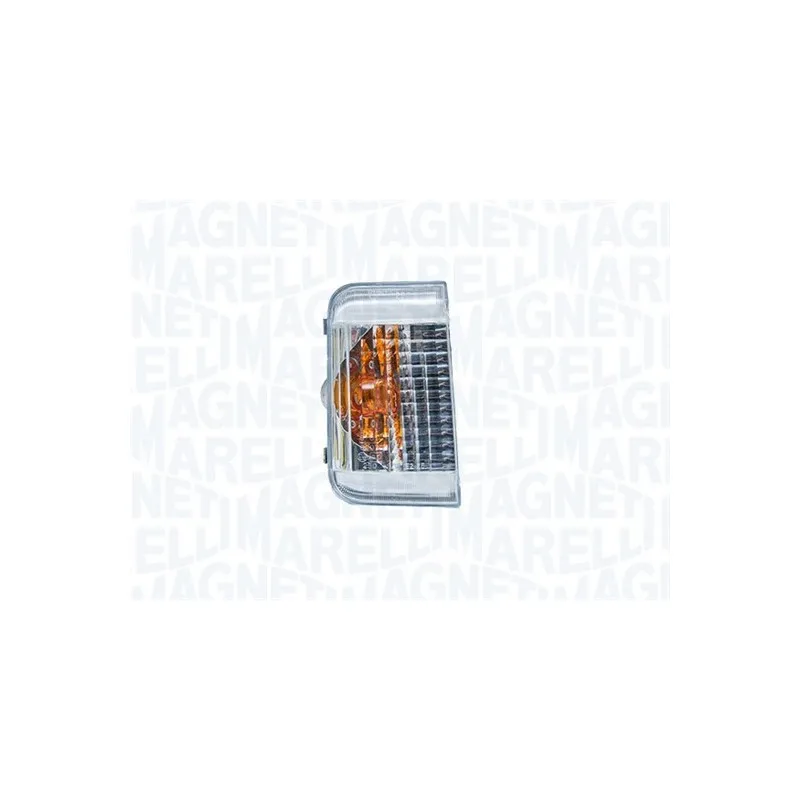 Feu clignotant MAGNETI MARELLI 182206002600