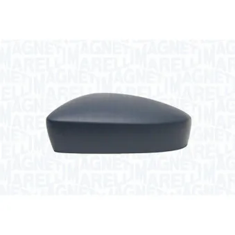 Revêtement, rétroviseur extérieur MAGNETI MARELLI 182208005360