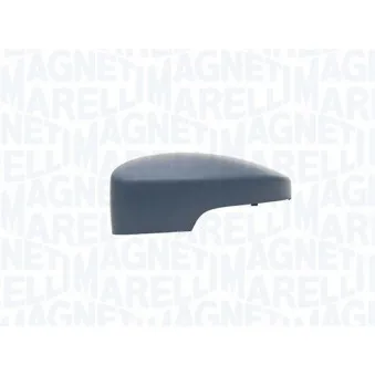 Revêtement, rétroviseur extérieur MAGNETI MARELLI 182208005380