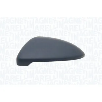 Revêtement, rétroviseur extérieur MAGNETI MARELLI 182208005470