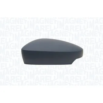 Revêtement, rétroviseur extérieur MAGNETI MARELLI 182208005550