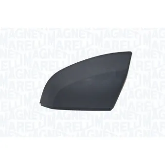 Revêtement, rétroviseur extérieur MAGNETI MARELLI 182208005600