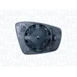 Verre de rétroviseur, rétroviseur extérieur MAGNETI MARELLI 182209008800 - Visuel 2