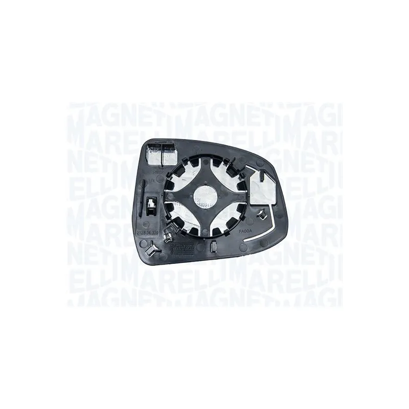 Verre de rétroviseur, rétroviseur extérieur MAGNETI MARELLI 182209010900