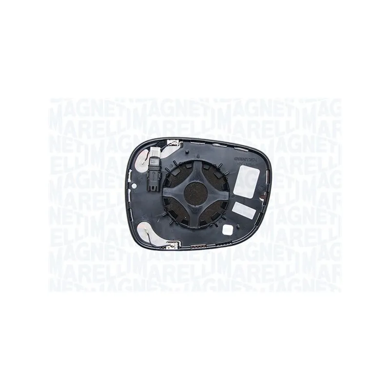 Verre de rétroviseur, rétroviseur extérieur MAGNETI MARELLI 182209014300