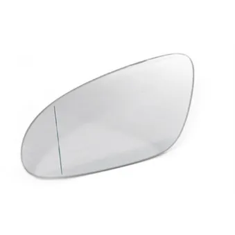 Verre de rétroviseur, rétroviseur extérieur MAGNETI MARELLI 182209047030