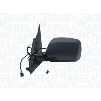 Rétroviseur extérieur MAGNETI MARELLI 182215004100