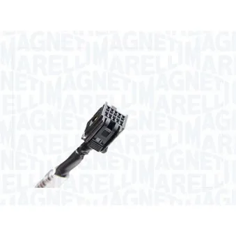 Rétroviseur extérieur MAGNETI MARELLI 182215011400