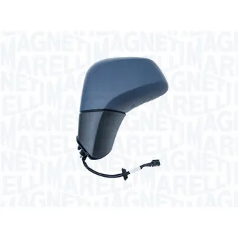 Rétroviseur extérieur MAGNETI MARELLI 182215011700
