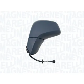 Rétroviseur extérieur MAGNETI MARELLI 182215011900