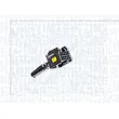 Rétroviseur extérieur MAGNETI MARELLI 182215011900 - Visuel 2